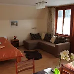 Willa Dewajtis Bed & Breakfast
