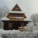 Bed & Breakfast Willa Dewajtis Zakopane