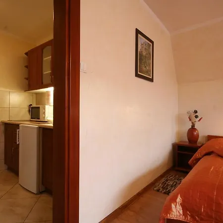 Bed & Breakfast Dewajtis Zakopane