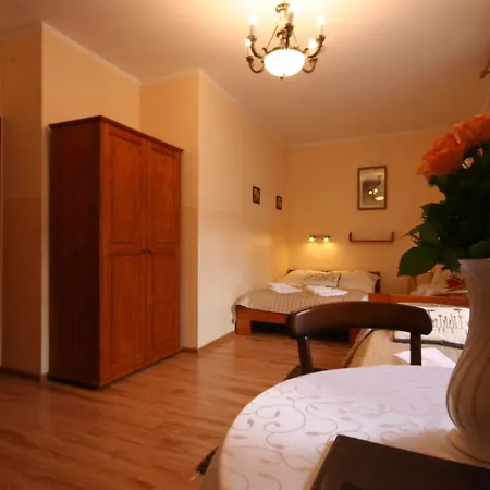 Bed & Breakfast Willa Dewajtis Zakopane