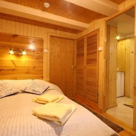 Bed & Breakfast Willa Dewajtis Zakopane