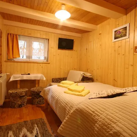 Dewajtis Zakopane
