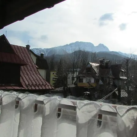 Willa Dewajtis 2* Zakopane