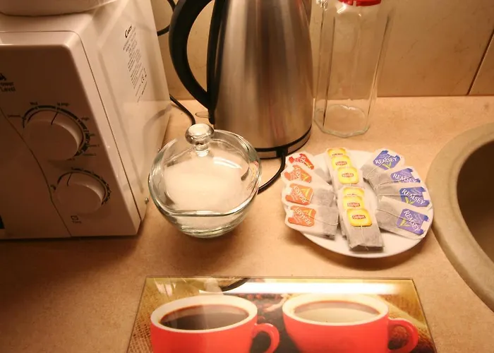 فندق مبيت وإفطار Willa Dewajtis 2*