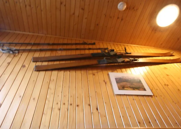 فندق مبيت وإفطار Willa Dewajtis