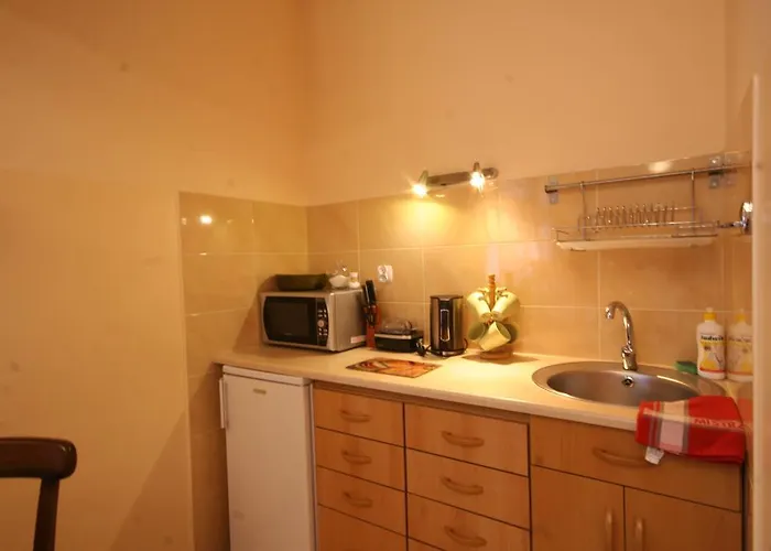 Willa Dewajtis فندق مبيت وإفطار