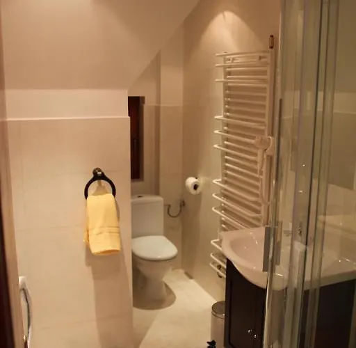 Willa Dewajtis فندق مبيت وإفطار