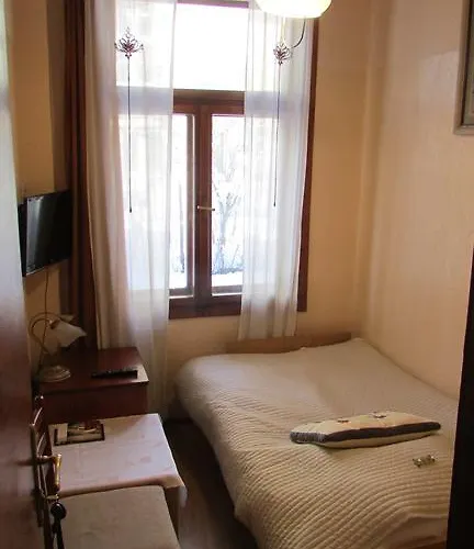 فندق مبيت وإفطار Willa Dewajtis