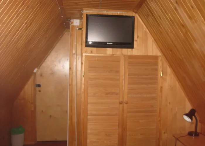 Willa Dewajtis فندق مبيت وإفطار 2*