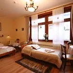 Willa Dewajtis Frühstückspension Zakopane