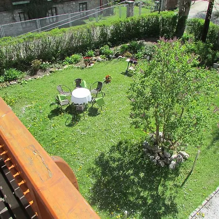 Willa Dewajtis Bed and breakfast Zakopane