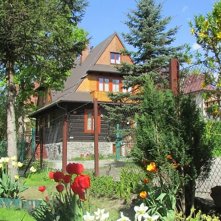 Willa Dewajtis Bed and breakfast 2*