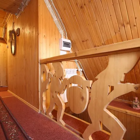 Bed & Breakfast Dewajtis