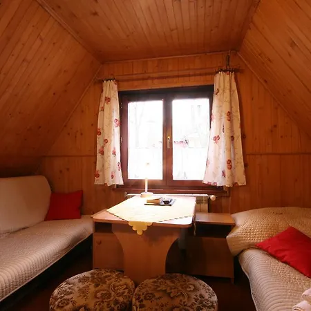 Willa Dewajtis Bed and breakfast 2*