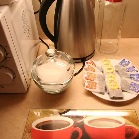 Bed and breakfast Willa Dewajtis 2*