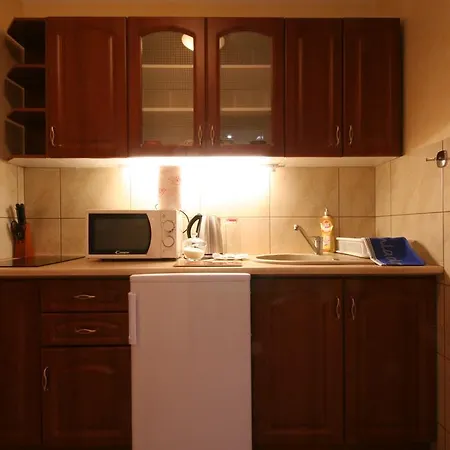 Bed & Breakfast Dewajtis