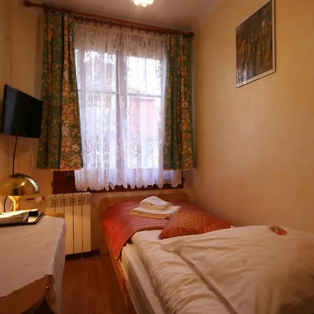 Willa Dewajtis Bed and breakfast 2*