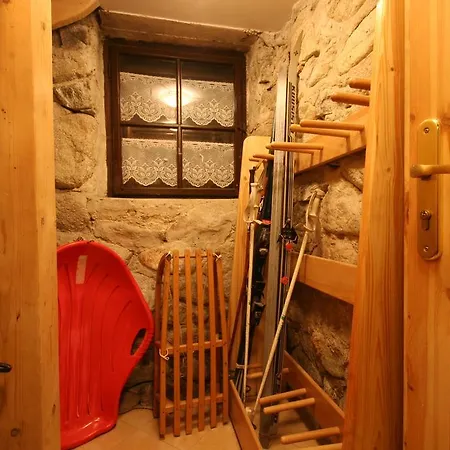 Bed and breakfast Willa Dewajtis Zakopane