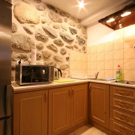 Willa Dewajtis Bed and breakfast 2*