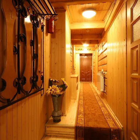 Willa Dewajtis Bed and breakfast Zakopane