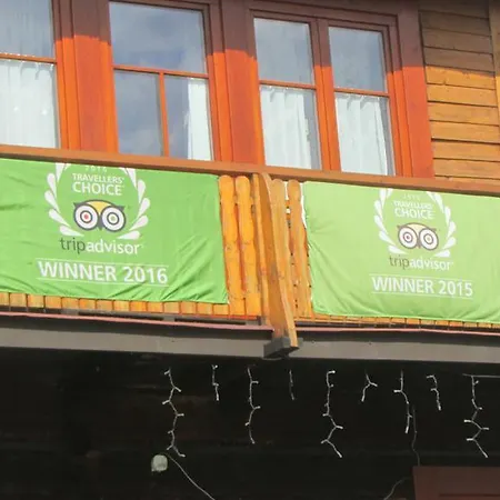 Bed & Breakfast Dewajtis 2*