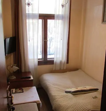 Отель типа 