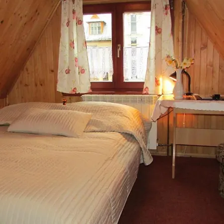 Dewajtis Bed & Breakfast Zakopane