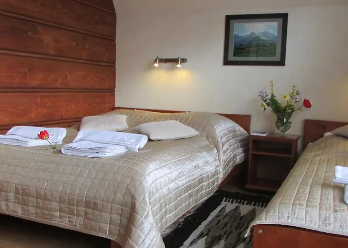 Willa Dewajtis Zakopane