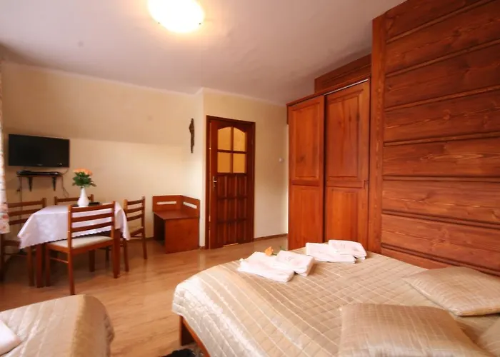 Willa Dewajtis Zakopane