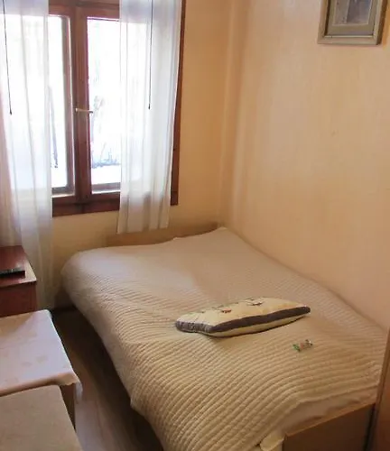 Willa Dewajtis Nocleg ze śniadaniem