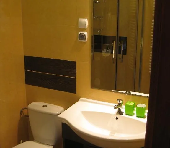 Willa Dewajtis 2* Zakopane