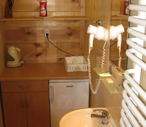 Willa Dewajtis Nocleg ze śniadaniem