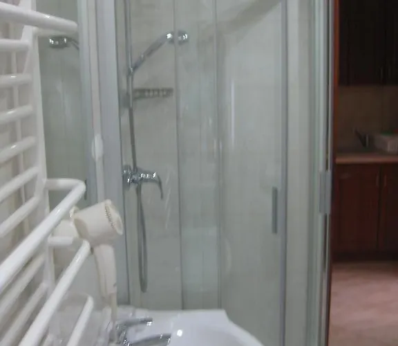 Willa Dewajtis Закопане