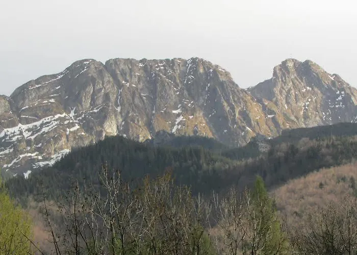 Nocleg ze śniadaniem Willa Dewajtis